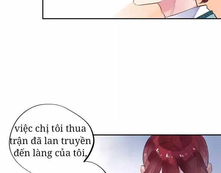 sos! tôi đã yêu một con sâu bướm (phần 2) chapter 30 63