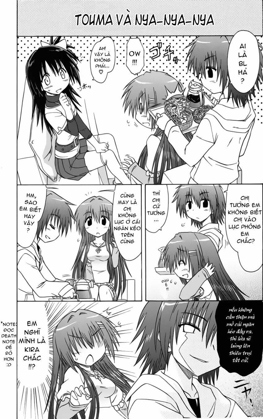 cahe detective club!! chapter 6 13