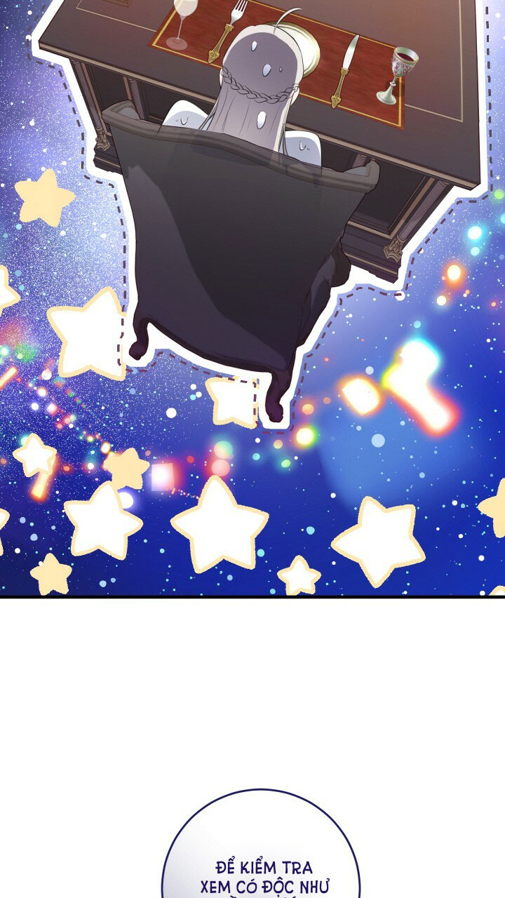 hãy nếm và nuốt đi nào chapter 9.2 8