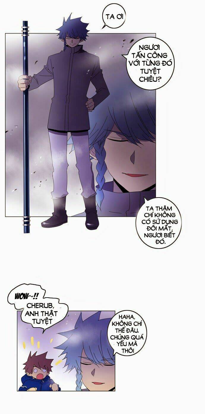 bản khế ước linh hồn chapter 51 17