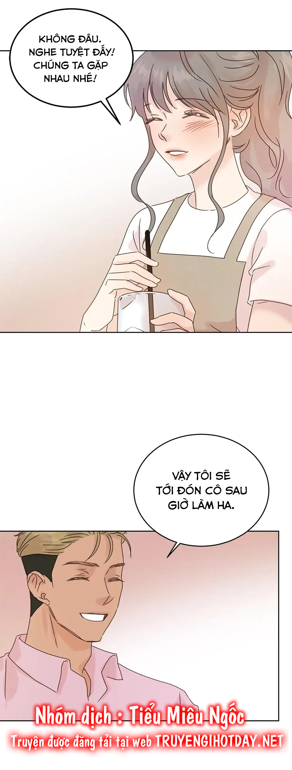 sự trả thù ngọt ngào của vợ tôi chapter 71 10