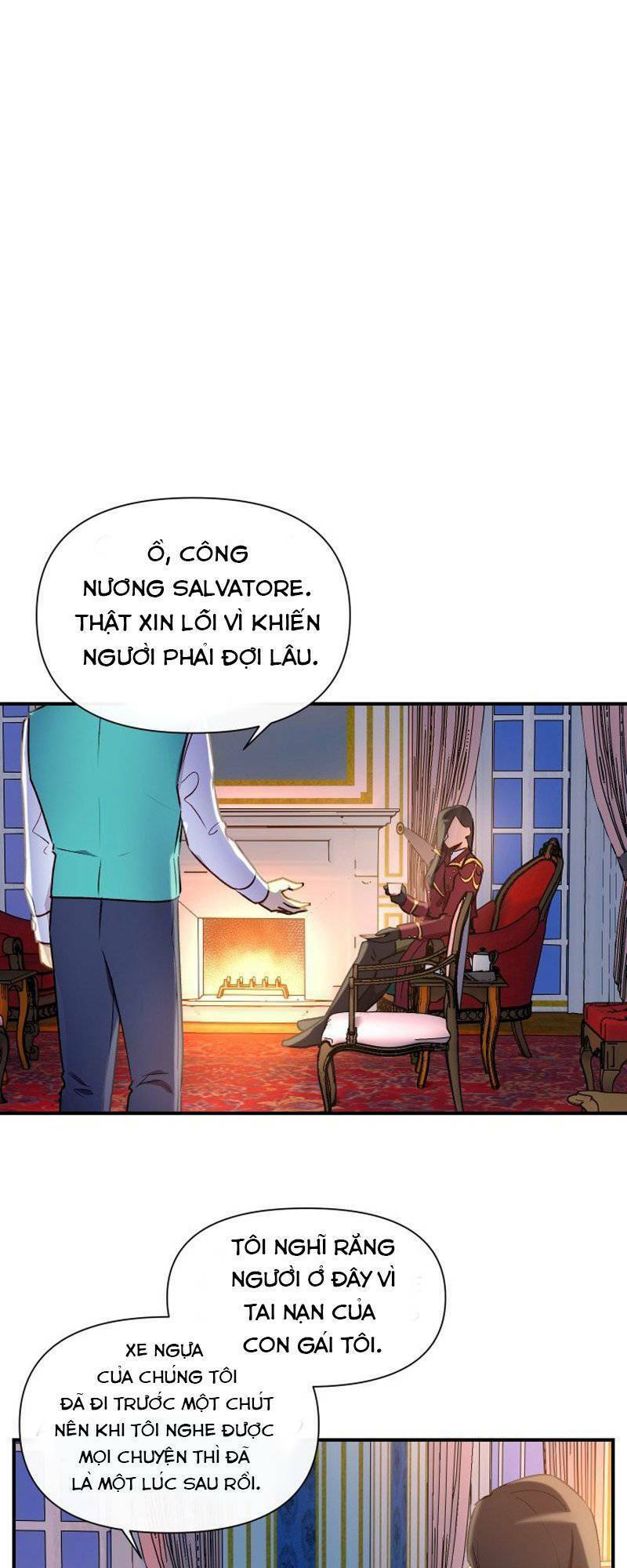 khế ước của nữ công tước quái vật chapter 15 1