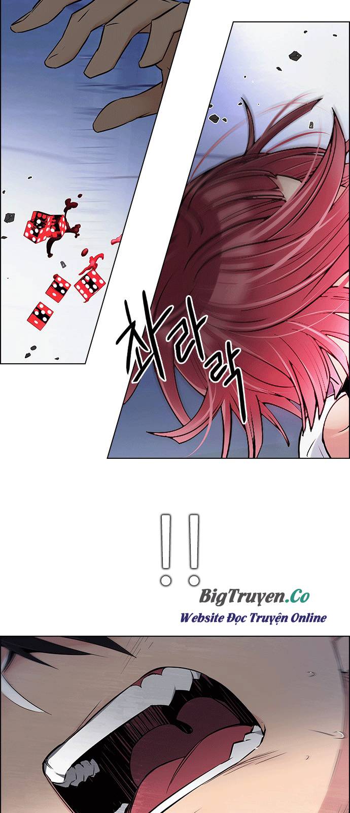 trò chơi số mệnh chapter 254 28