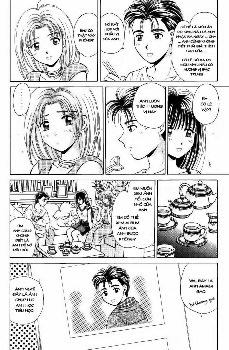 open sesame chapter 31 21