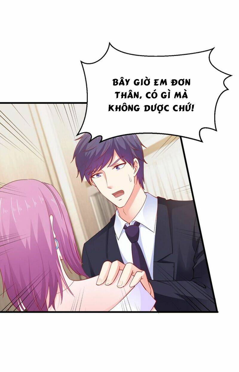 thú cưng độc quyền của boss chapter 77 3