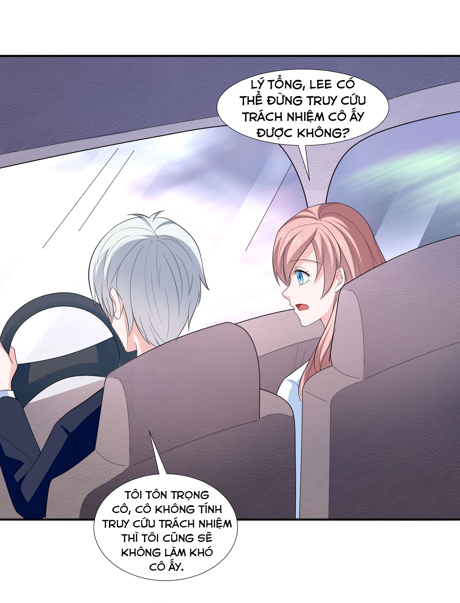 bí mật không thể yêu đương chapter 46 29