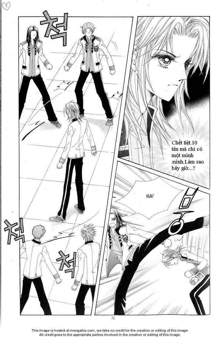 thần tượng mua sắm chapter 16 32