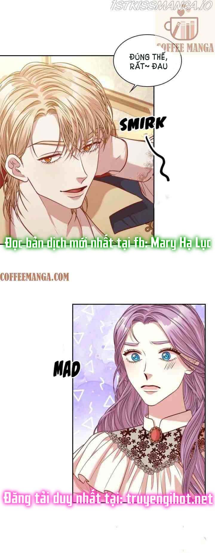 trở thành thư ký của bạo chúa chapter 45 26