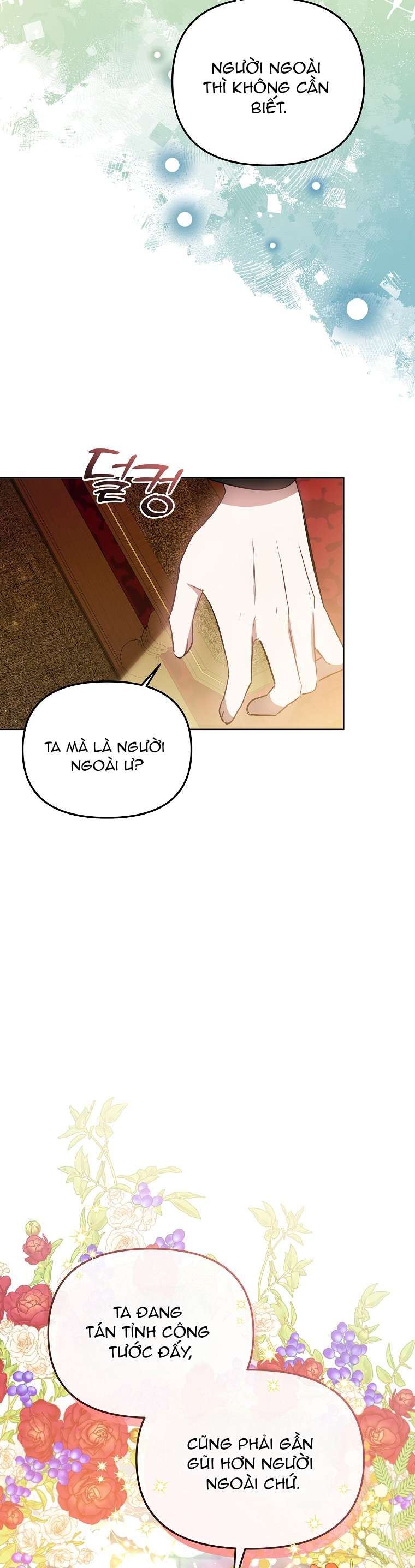 chị gái tôi là nhân vật chính chapter 8 20