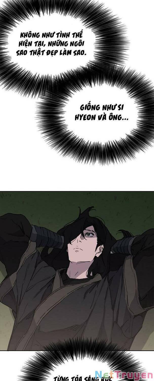 kiếm sĩ bất bại chapter 135 28