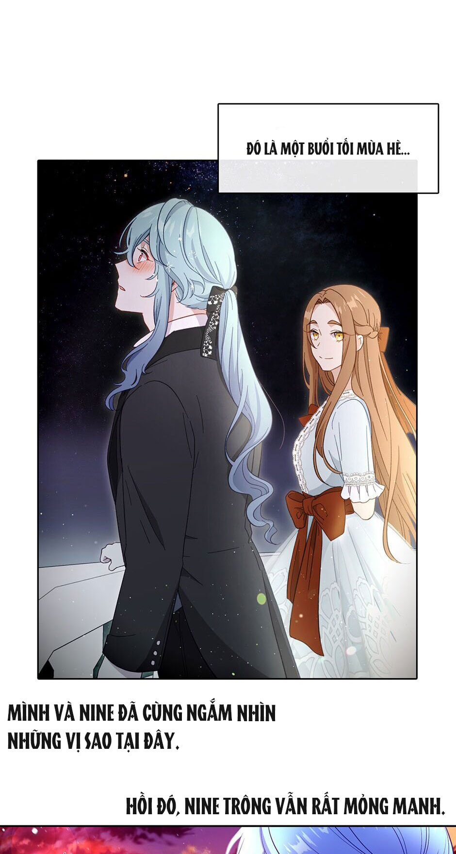 cẩn thận nữ phụ phản diện đấy! chapter 91 55