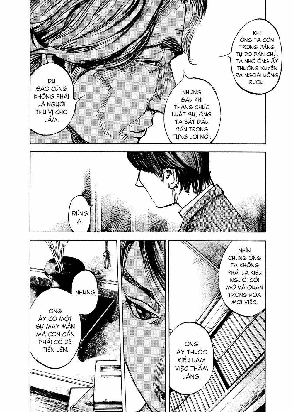 hito hitori futari chapter 9 7
