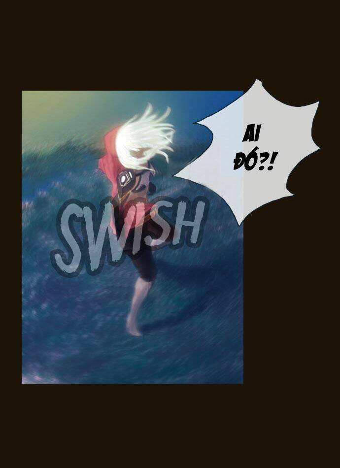 hội ảo thuật chapter 69 41