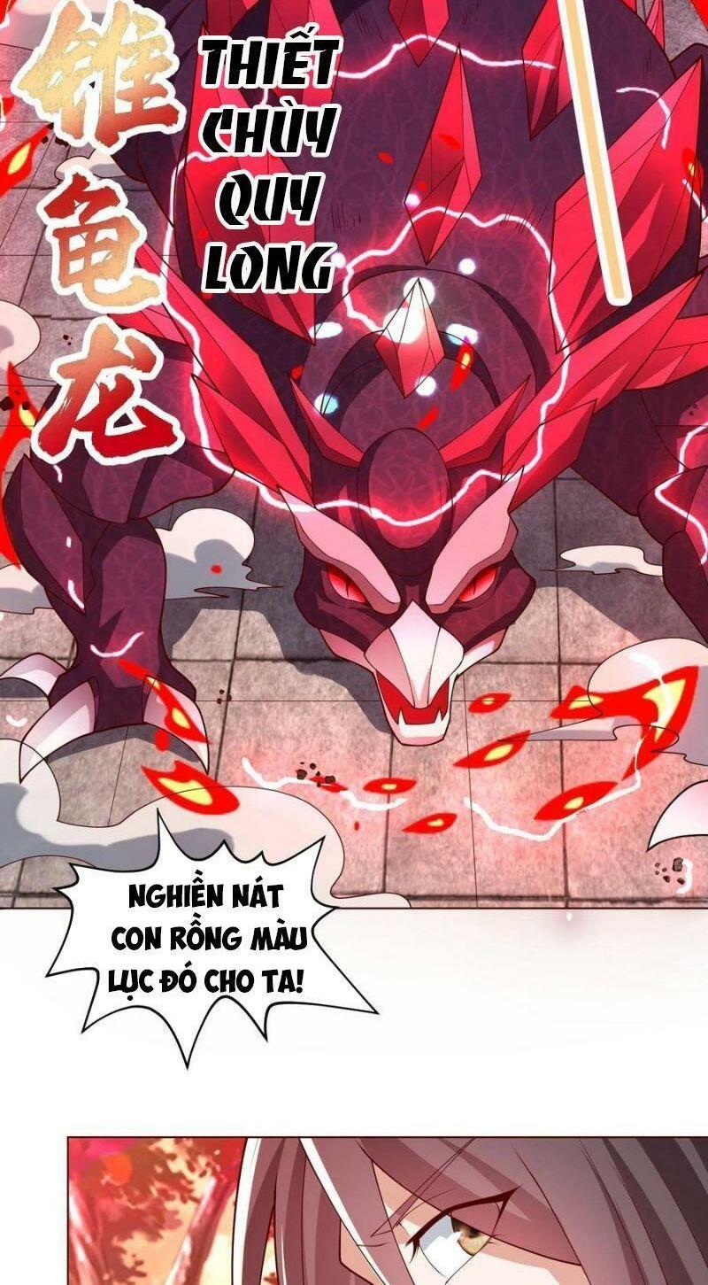 người nuôi rồng chapter 116 19