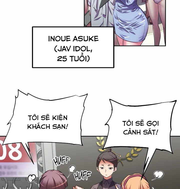 thiên đường nơi địa ngục chapter 4 22