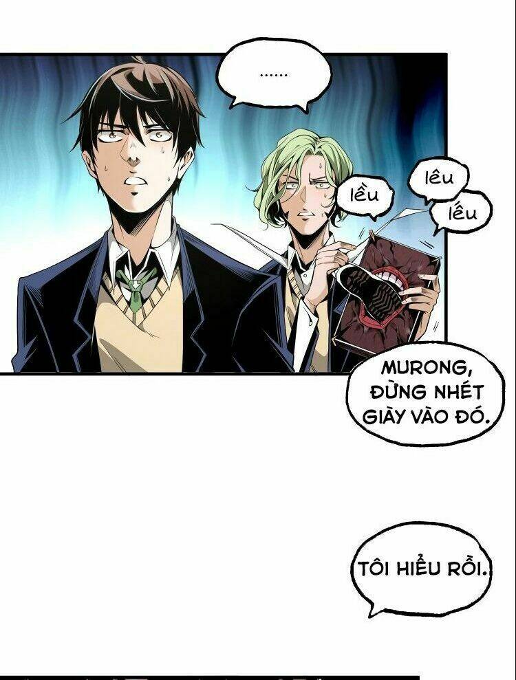 ominous liar chapter 26 16