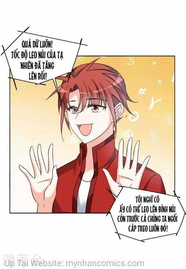 cô ấy đến rồi, xin nằm xuống! chapter 133 25