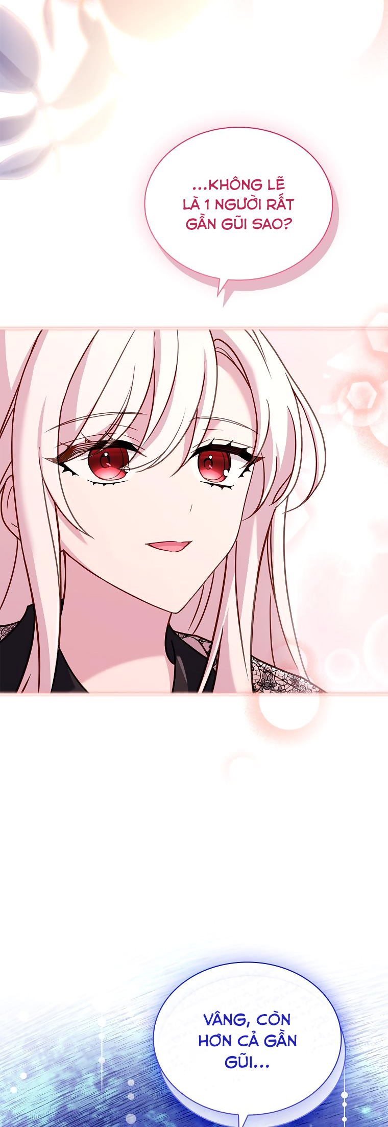 tiểu thư chỉ muốn được nghỉ ngơi chapter 120 35