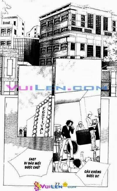 đại ca đi học chapter 12 77