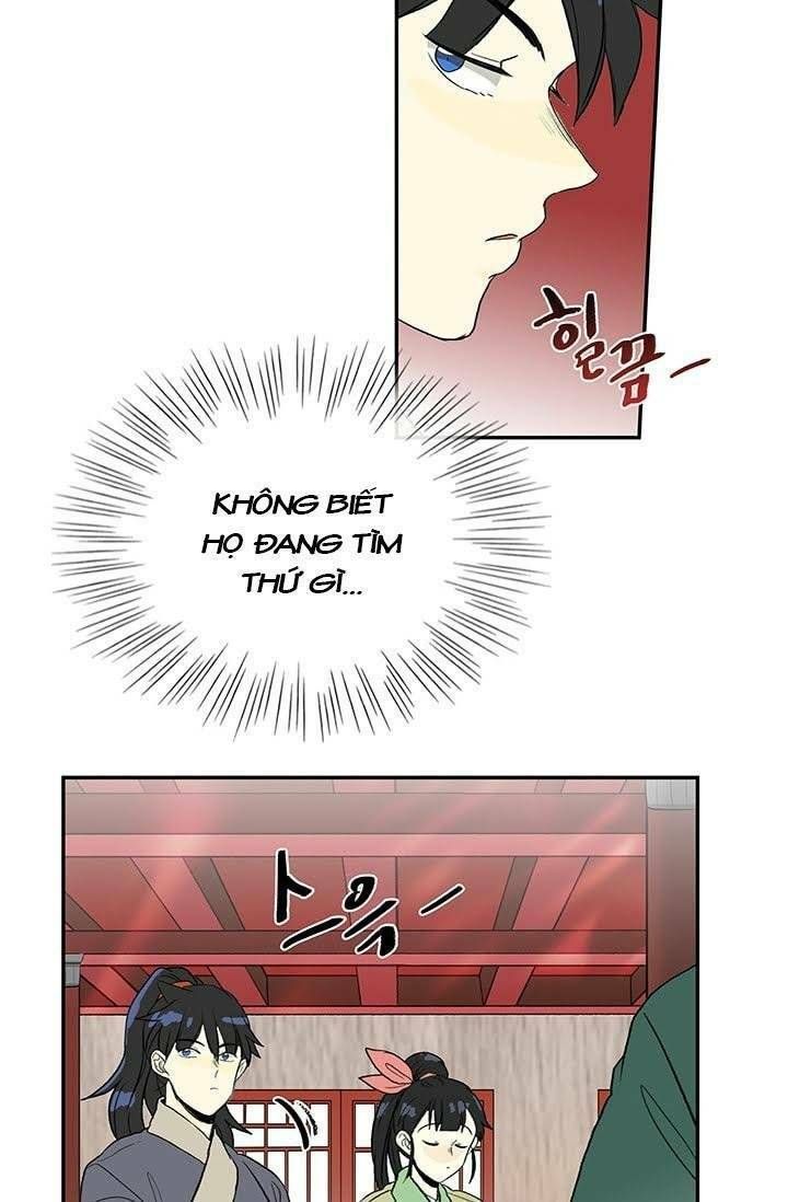 học sĩ tái sinh chapter 100 47