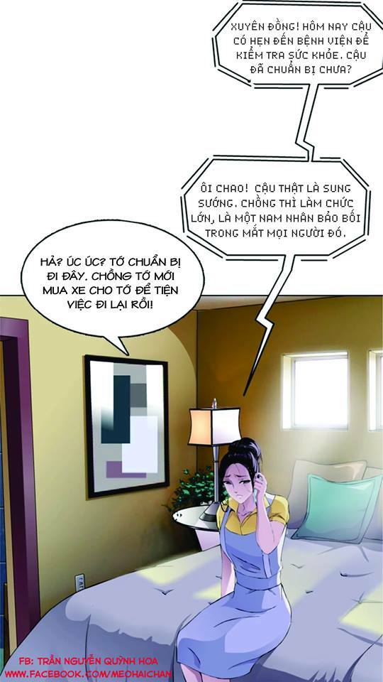 câu lạc bộ ngoại tình chapter 1 14