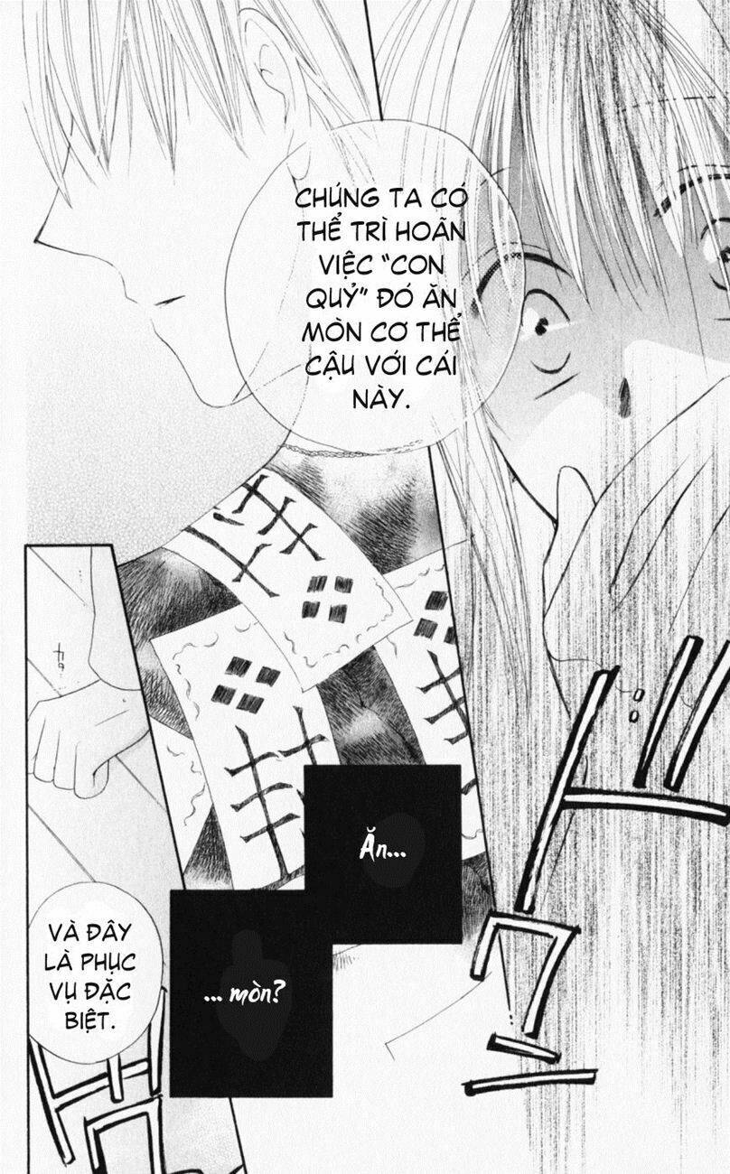 sailor fuku ni onegai! chapter 18 18