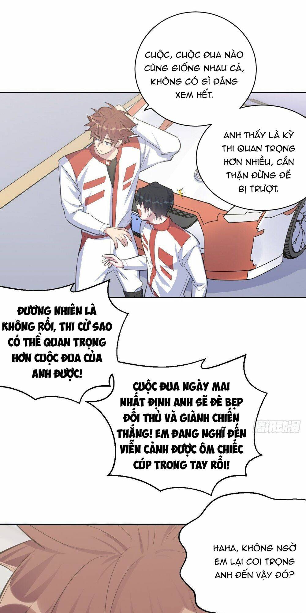 nhạc phụ đại nhân là lão bà chapter 63 29