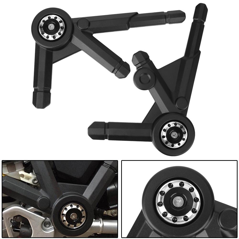 Ốp bảo vệ trang trí khung xe mô tô BMW R1250GS LC ADV R1250 Adventure R1250GSA HP 2018 2019 2020