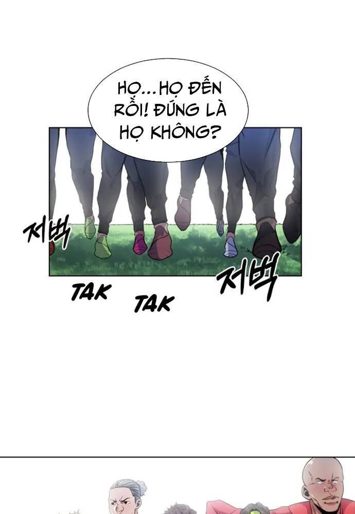 Góc Cao Khung Thành chapter 64 11