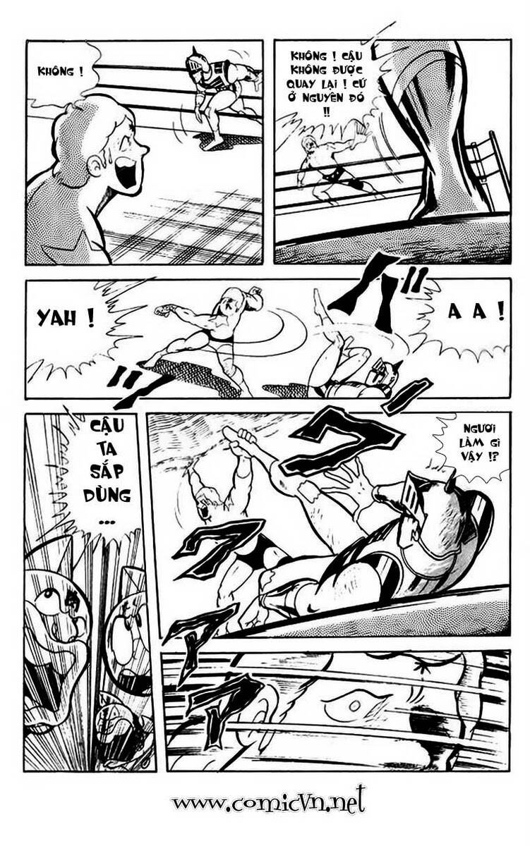 lực sĩ kinnikuman chapter 41 6