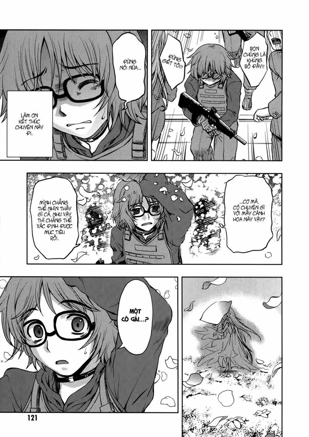 beatless dystopia chapter 11 11