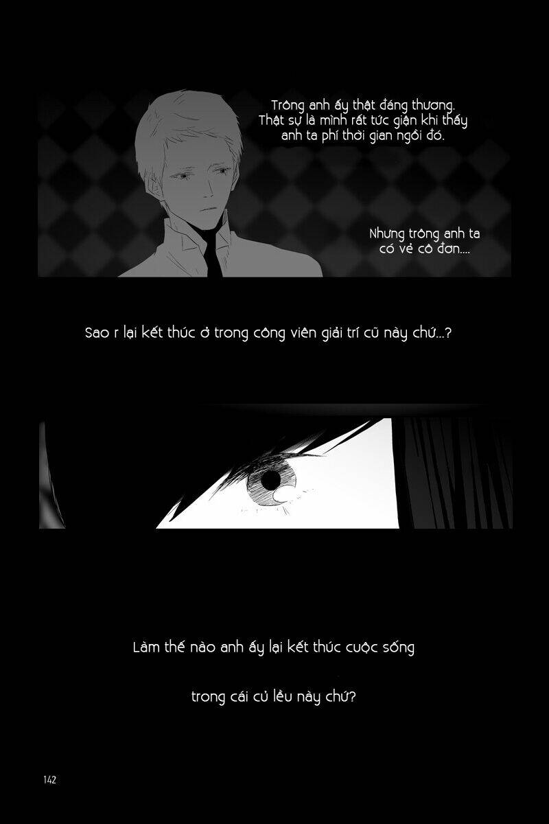 bạn có tin vào ma thuật? chapter 12 24