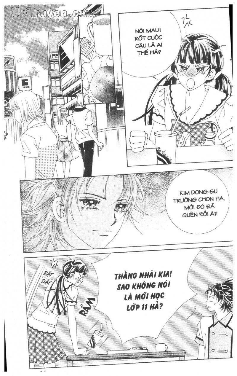 meo meo dịu dàng đi nhé chapter 3 64