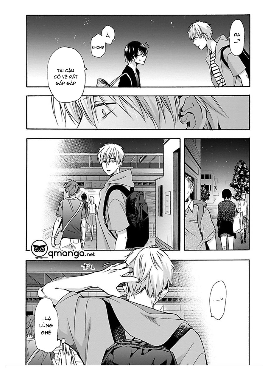 chờ em yêu anh chapter 1 22