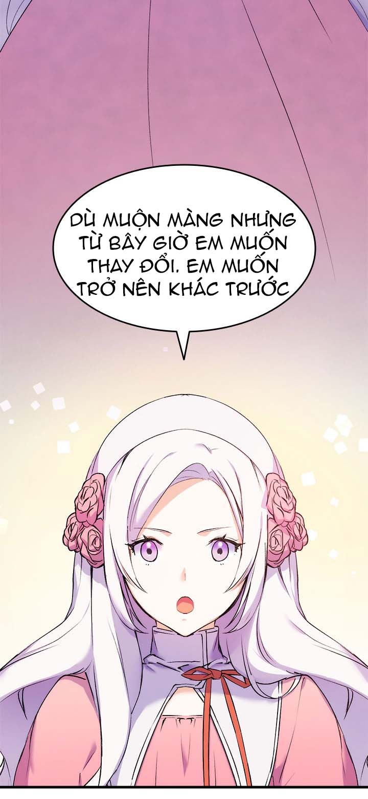 tôi định quyến rũ anh trai nhưng nam chính đã đến chapter 4 11