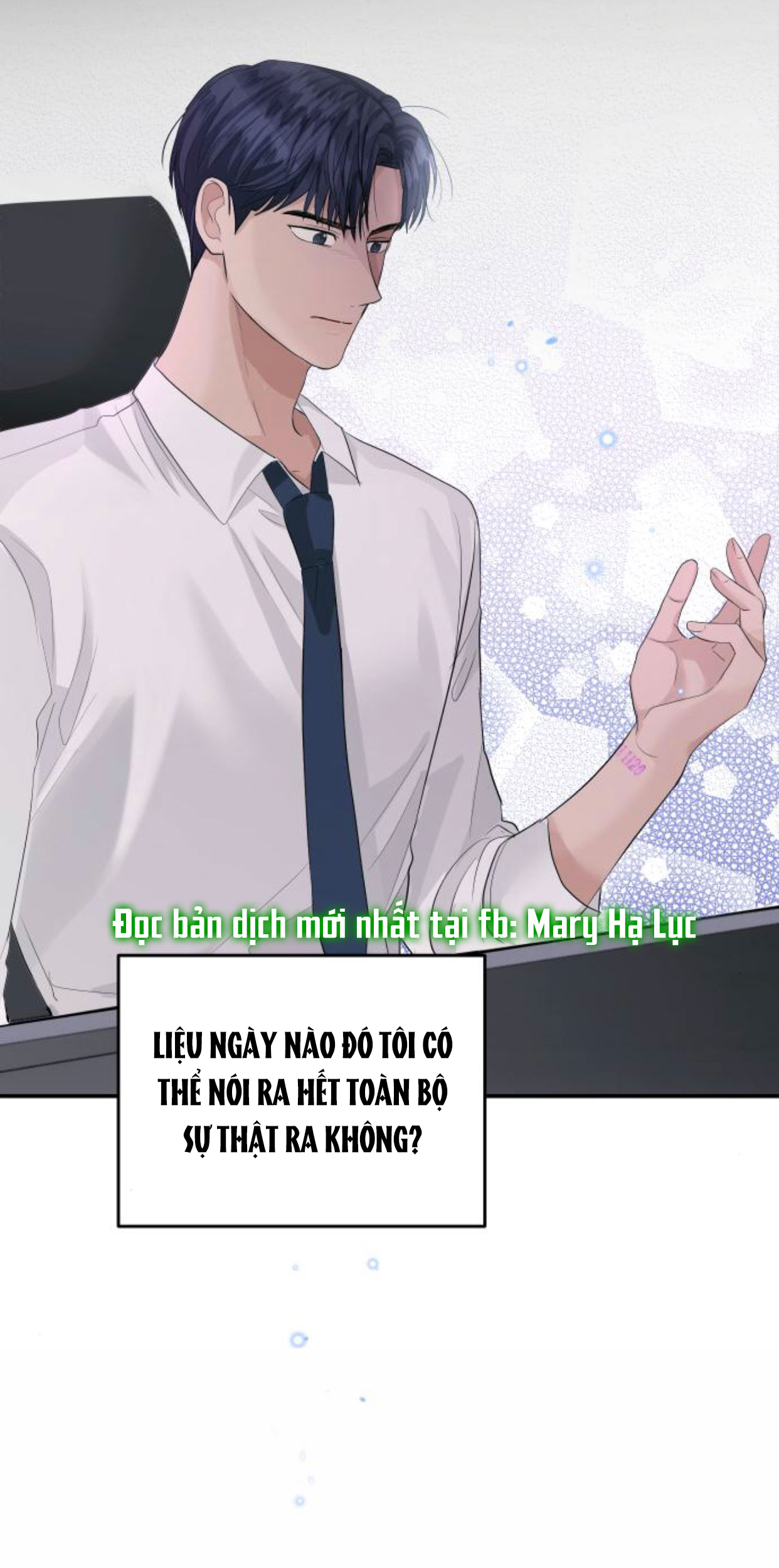 cuộc hôn nhân hoàn hảo chapter 26 26