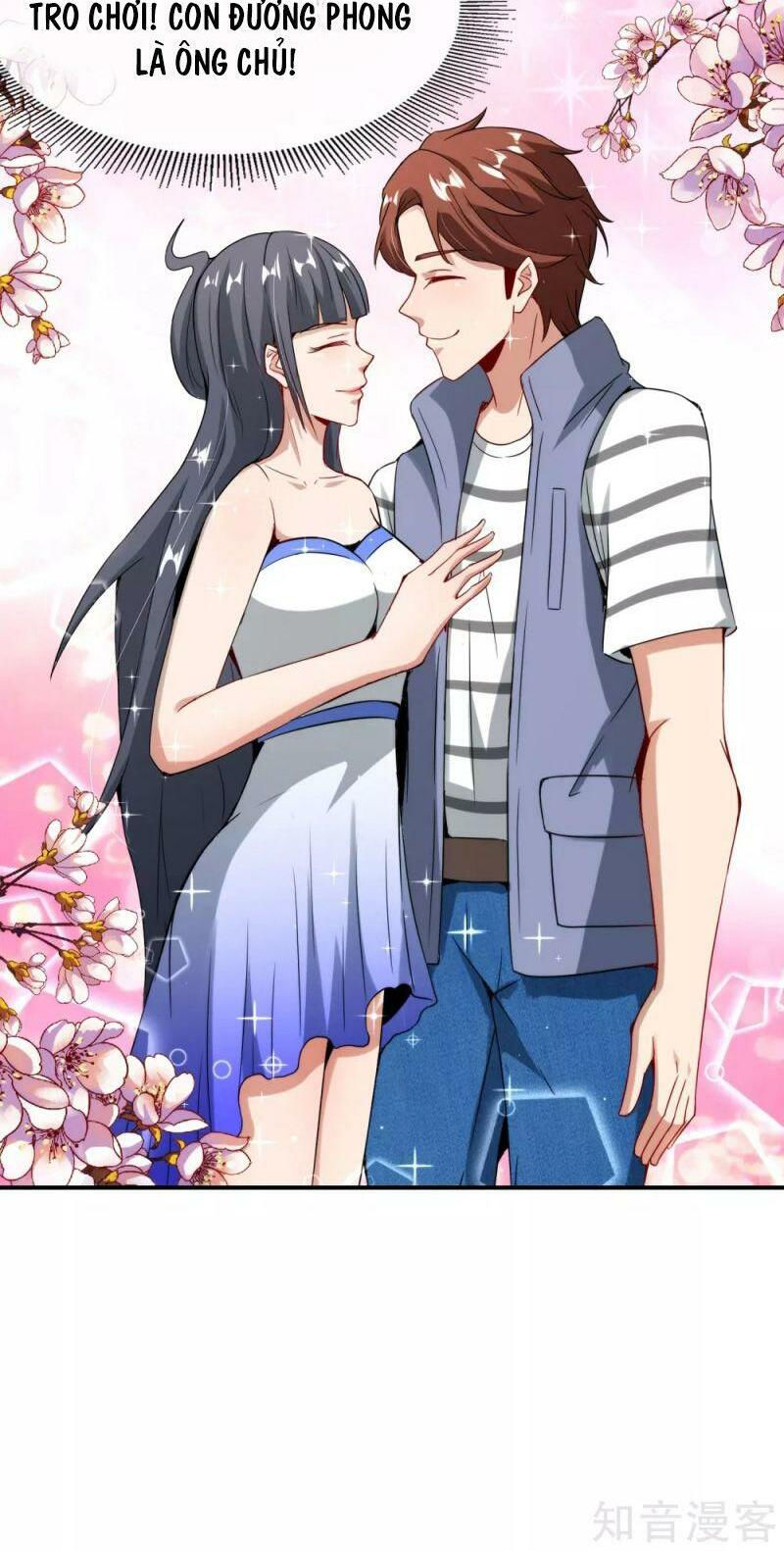 vòng bạn bè mạnh nhất của tiên giới chapter 55 10