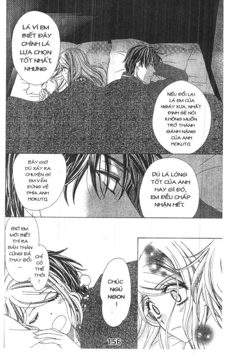 hôn nhân bất đắc dĩ - love of firos you chapter 36 8