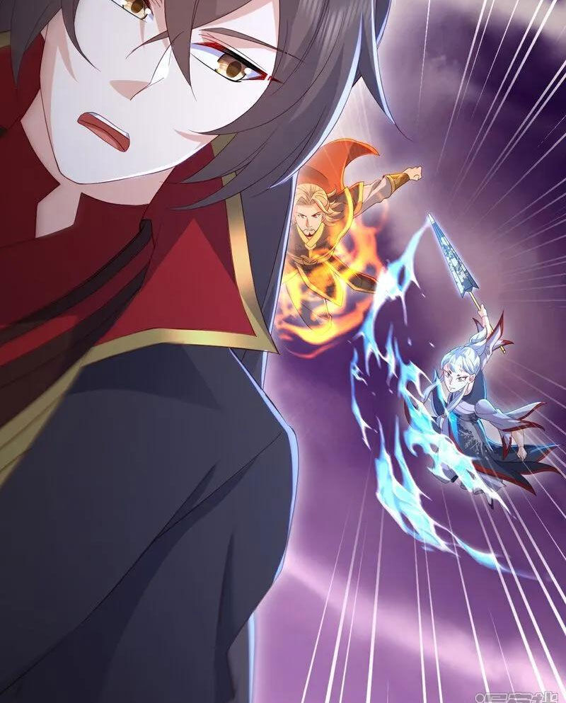 tiên võ đế tôn chapter 525 87