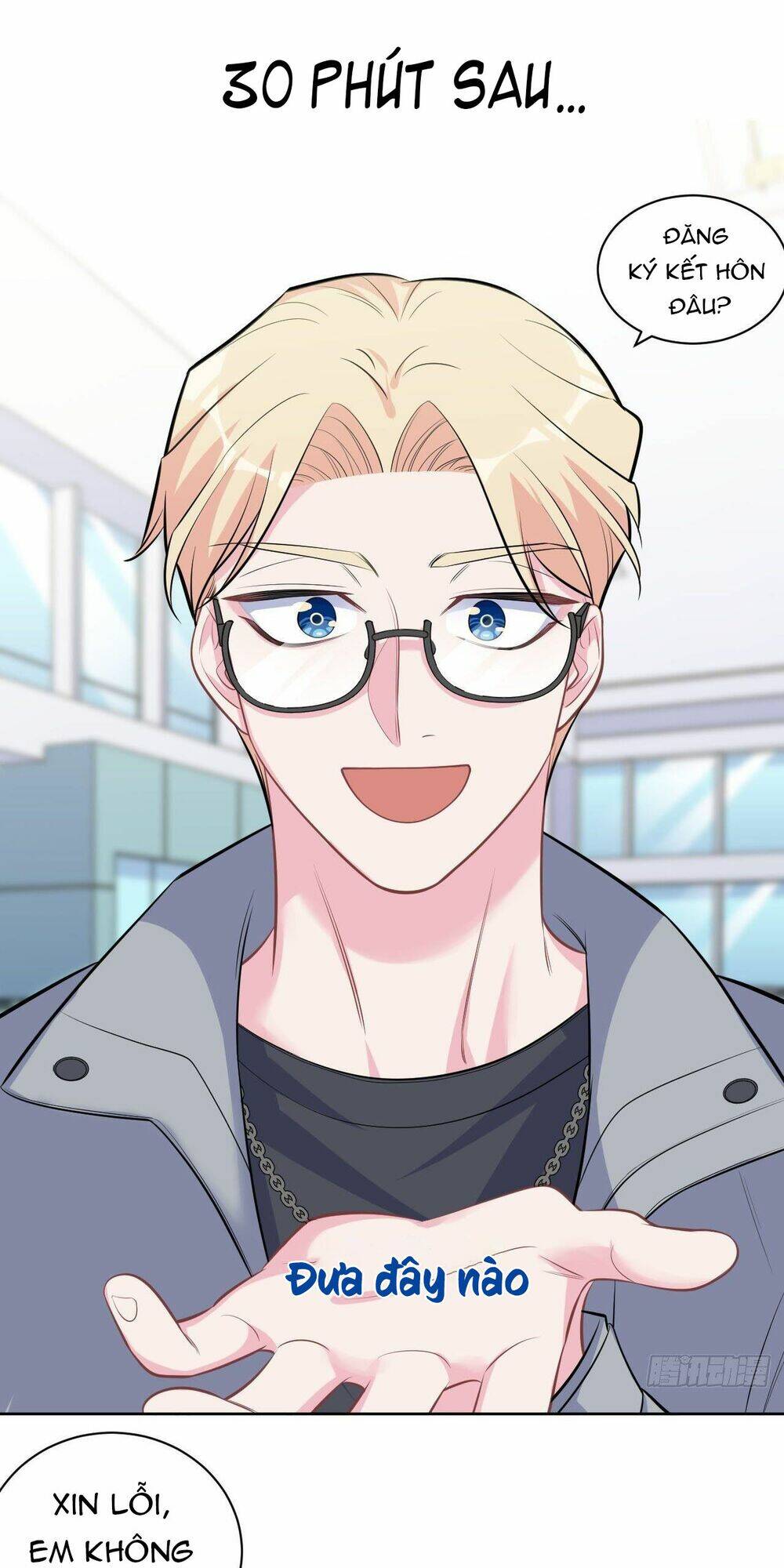 nhạc phụ đại nhân là lão bà chapter 111 29