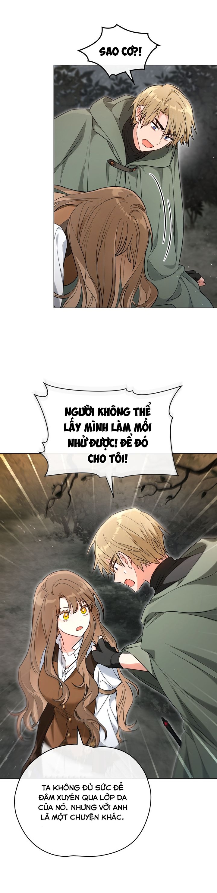 yêu cô công chúa sắp chết chapter 54 4