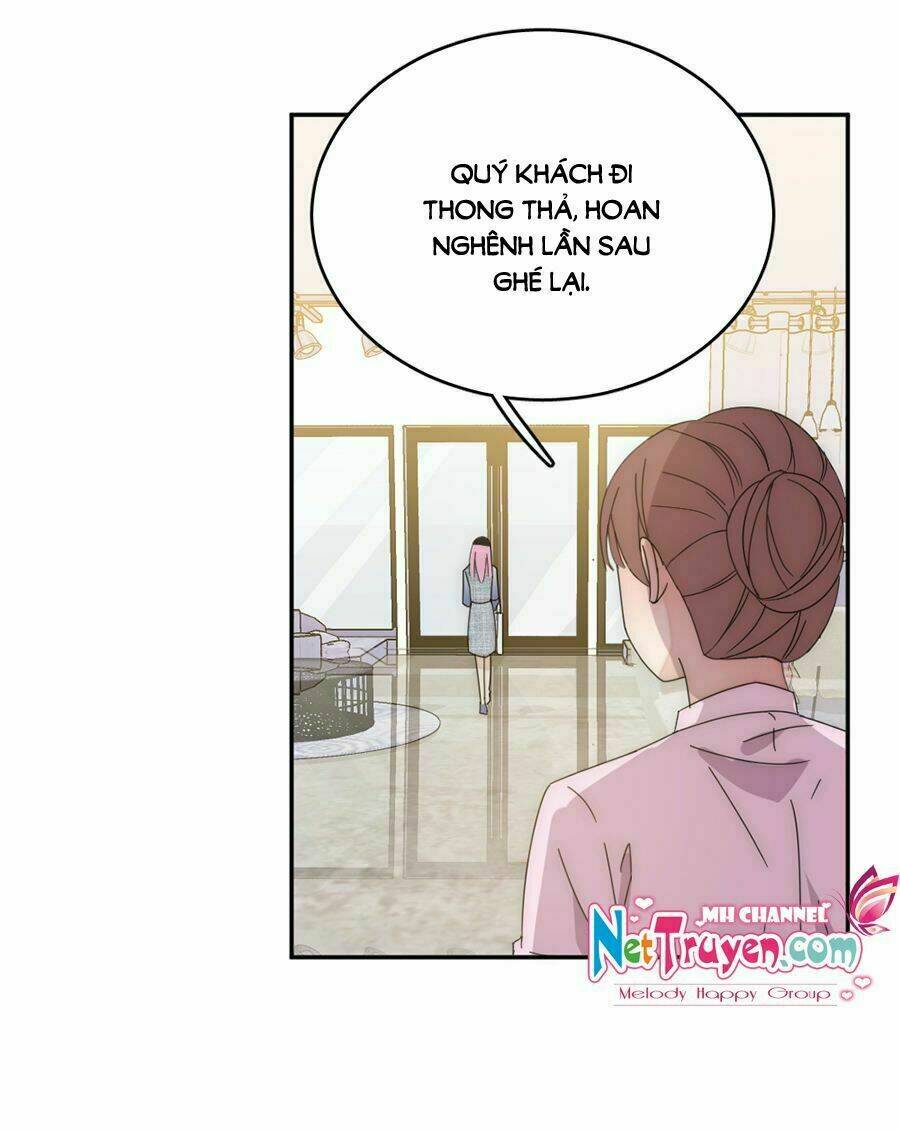 hoàn mỹ lão công tiến hóa luân chapter 110.5 15