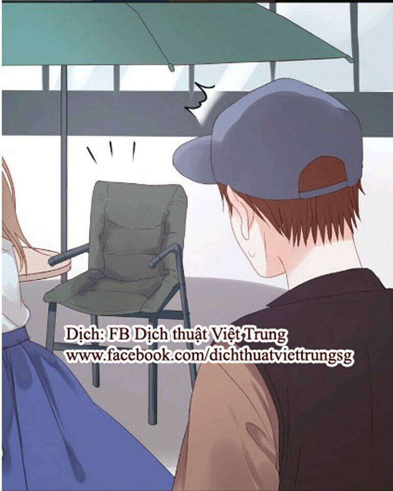 lượm được 1 tiểu hồ ly chapter 17 36