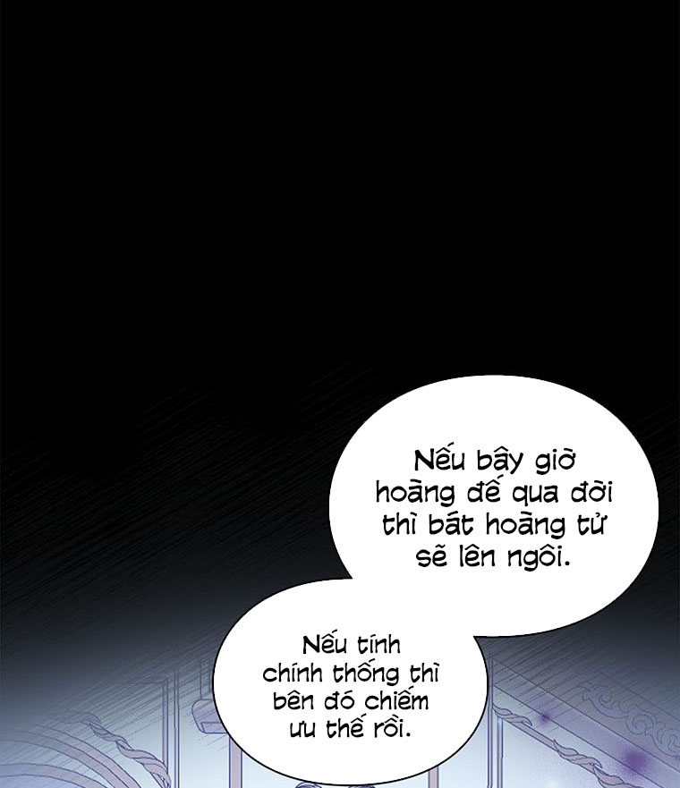 kết cục buồn của trò chơi nhập vai chapter 17 21
