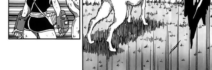 thánh tỏi sành ăn chapter 39 7