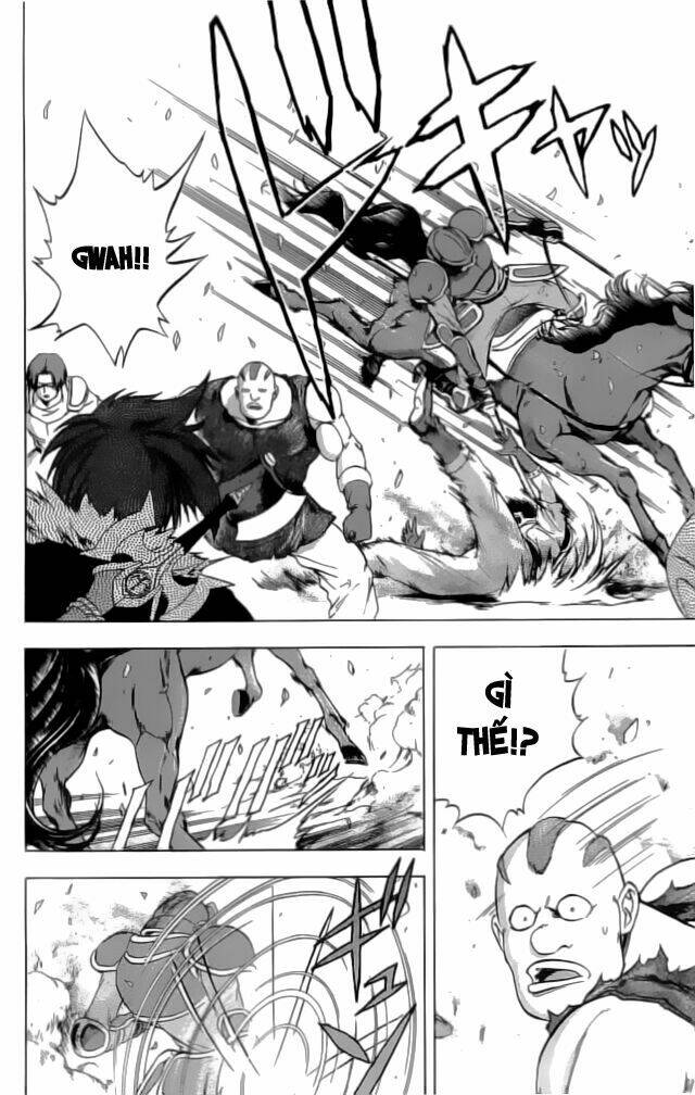 fire emblem-hasha no tsurugi chapter 9 15