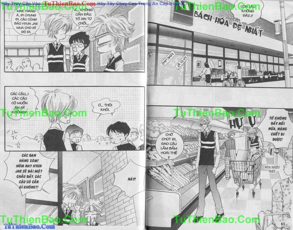 giấc mơ triệu phú chapter 2 31