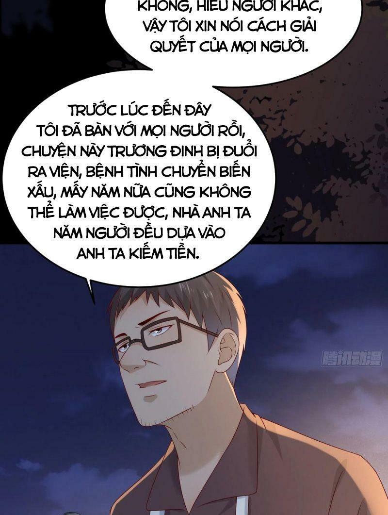 vua đầu tư mạnh nhất chapter 71 8