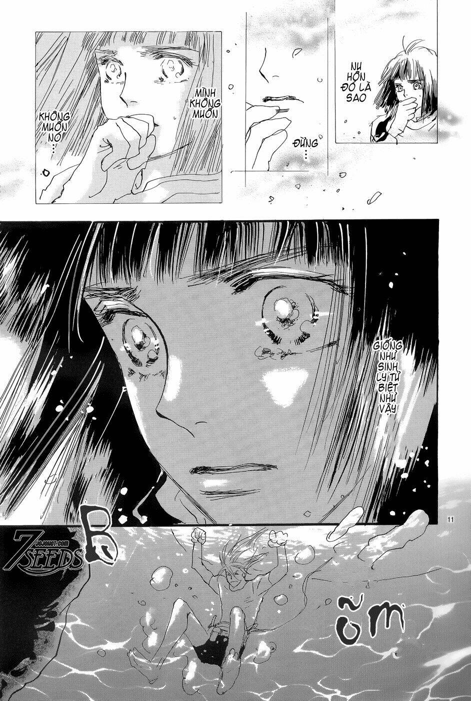 7 mầm sống chapter 166 17