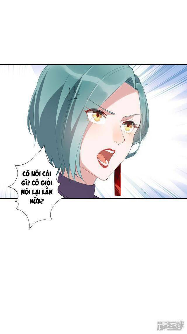 ma lạt nữ lão bản chapter 35.1 11